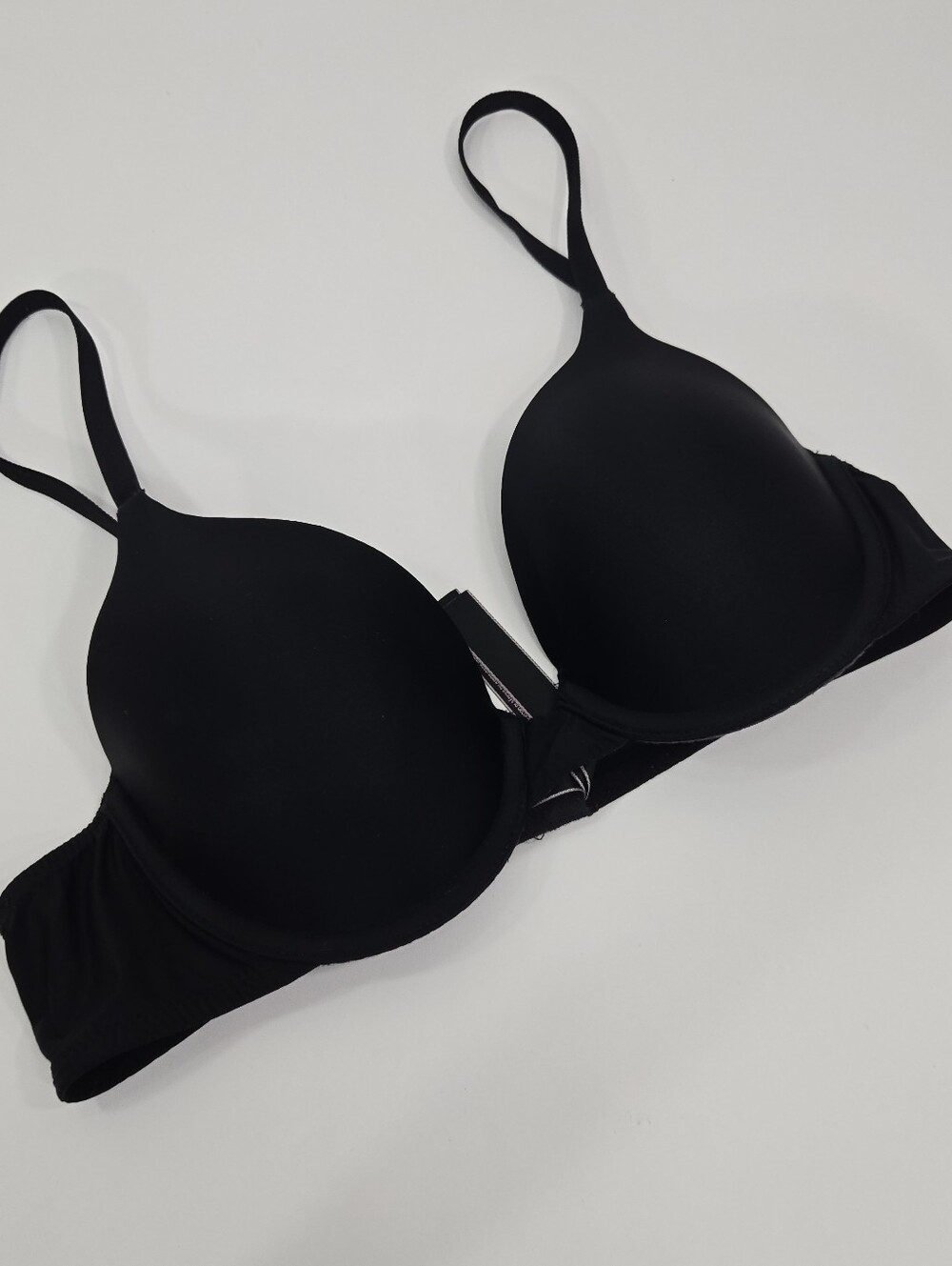 Victoria's Secret perfect coverage bra